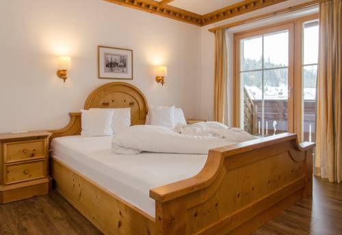 Imagen de la habitación del Hotel Vital Stoderhof. Foto 14