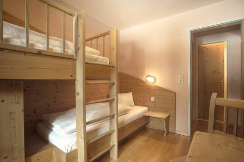 Imagen de la habitación del Hotel Vital- Und Wanderhotel Taurerwirt. Foto 3