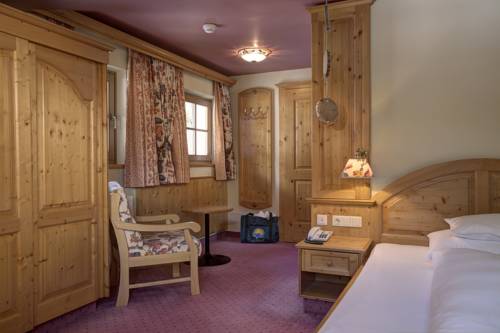 Imagen de la habitación del Hotel Vital- Und Wanderhotel Taurerwirt. Foto 7