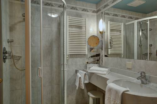 Imagen de la habitación del Hotel Vital- Und Wanderhotel Taurerwirt. Foto 8