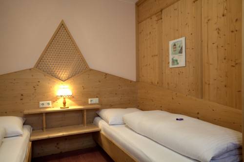 Imagen de la habitación del Hotel Vital- Und Wanderhotel Taurerwirt. Foto 16