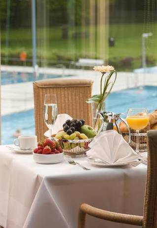 Imagen de la habitación del Hotel Vital Westfalen Therme. Foto 4