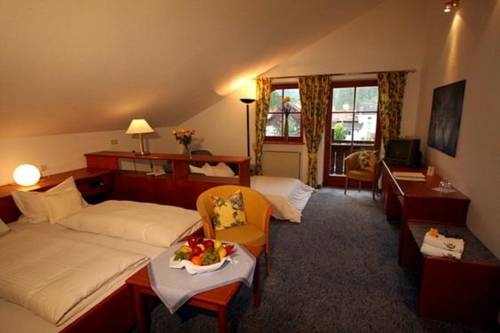 Imagen general del Hotel Vital Wiedemann. Foto 2