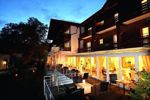 Imagen general del Hotel Vital Wiedemann. Foto 3