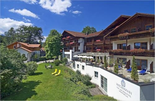 Imagen general del Hotel Vital Wiedemann. Foto 4