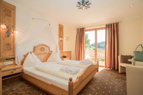 Imagen de la habitación del Hotel Vital Wolfgangsee. Foto 2