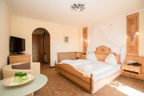 Imagen de la habitación del Hotel Vital Wolfgangsee. Foto 4