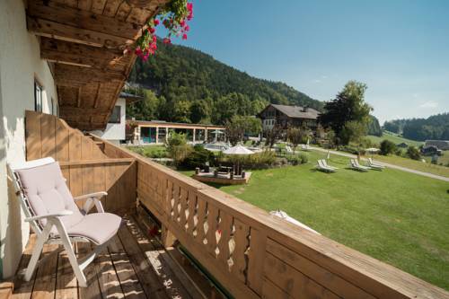 Imagen de la habitación del Hotel Vital Wolfgangsee. Foto 5