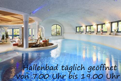 Imagen de la habitación del Hotel Vital Zum Ritter. Foto 3