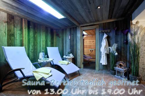 Imagen de la habitación del Hotel Vital Zum Ritter. Foto 4