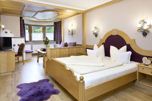 Imagen de la habitación del Hotel Vital Zum Ritter. Foto 6