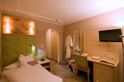 Imagen de la habitación del Hotel Vital Zum Ritter. Foto 9