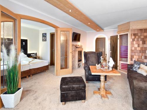 Imagen de la habitación del Hotel Vital Zum Ritter. Foto 11