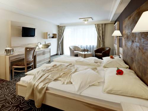Imagen de la habitación del Hotel Vital Zum Ritter. Foto 12