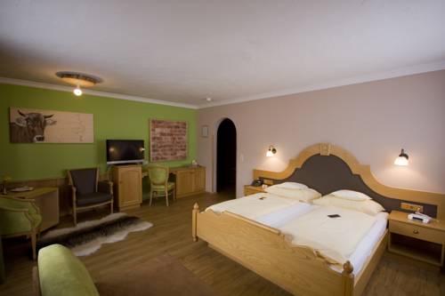 Imagen de la habitación del Hotel Vital Zum Ritter. Foto 13