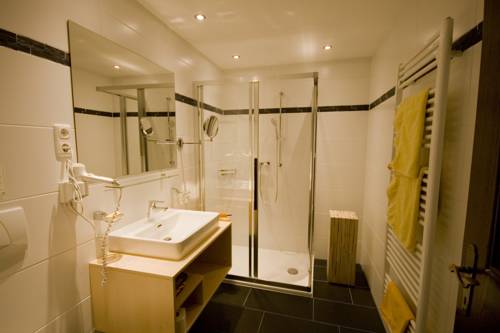 Imagen de la habitación del Hotel Vital Zum Ritter. Foto 14