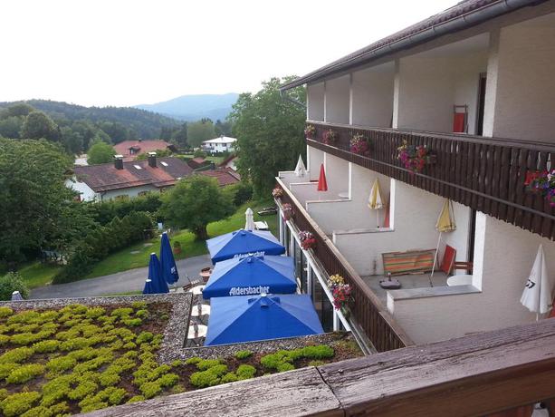 Imagen general del Hotel Vital & Wellnesshotel Sch&uuml;rger. Foto 2