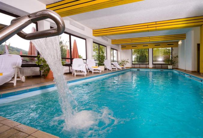 Imagen general del Hotel Vital & Wellnesshotel Sch&uuml;rger. Foto 3