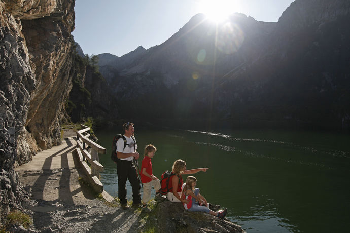 Imagen de la habitación del Hotel Vital and Familienhotel Angerwirt. Foto 9