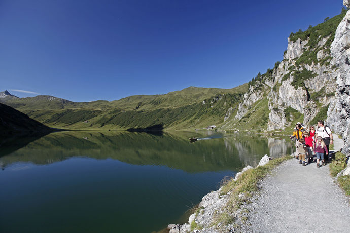 Imagen de la habitación del Hotel Vital and Familienhotel Angerwirt. Foto 10