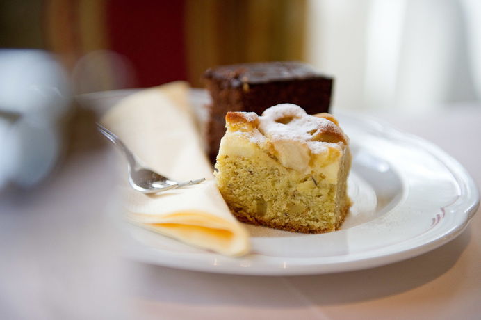 Imagen general del Hotel Vital and Familienhotel Angerwirt. Foto 2