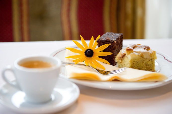 Imagen general del Hotel Vital and Familienhotel Angerwirt. Foto 3