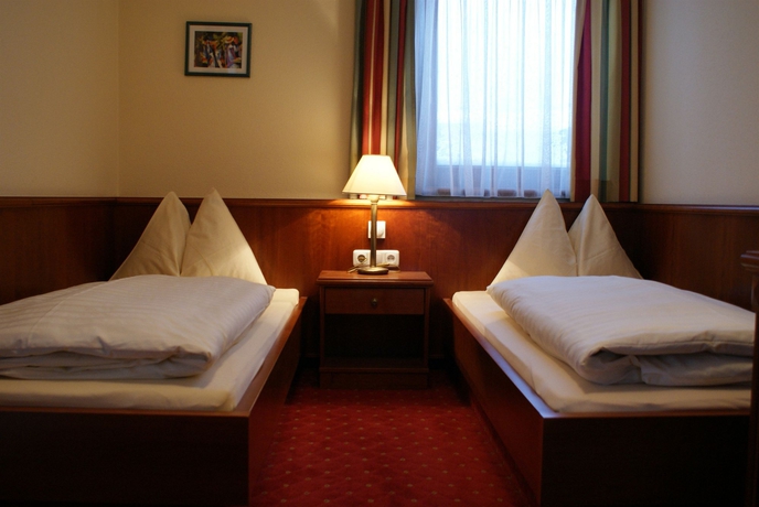 Imagen de la habitación del Hotel Vital and Sporthotel Brixen. Foto 6