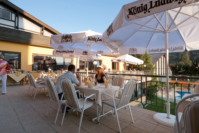 Imagen de los exteriores del Hotel Vital and Sporthotel Brixen. Foto 10