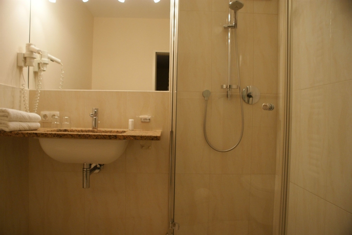 Imagen de la habitación del Hotel Vital and Sporthotel Brixen. Foto 7