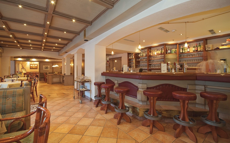 Imagen del bar/restaurante del Hotel Vital and Sporthotel Brixen. Foto 3