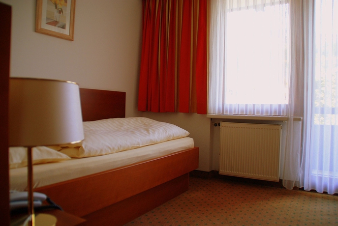 Imagen de la habitación del Hotel Vital and Sporthotel Brixen. Foto 8