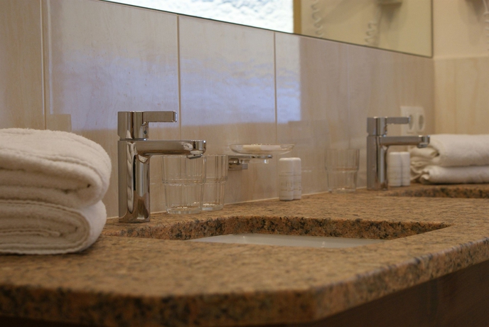 Imagen de la habitación del Hotel Vital and Sporthotel Brixen. Foto 9