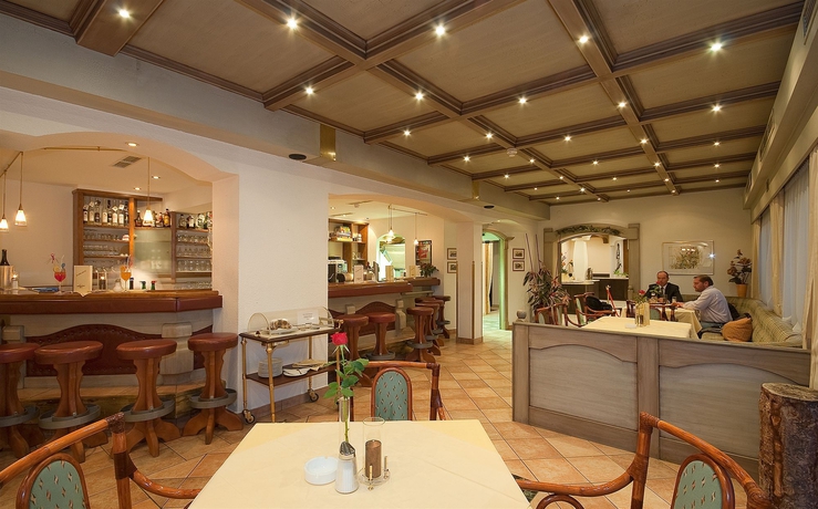 Imagen del bar/restaurante del Hotel Vital and Sporthotel Brixen. Foto 4