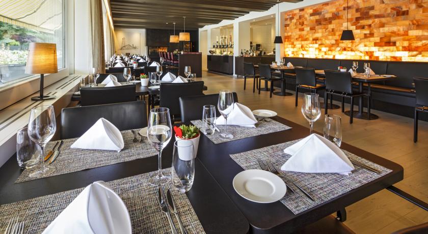 Imagen general del Hotel Vitalboutique Zurzacherhof. Foto 3