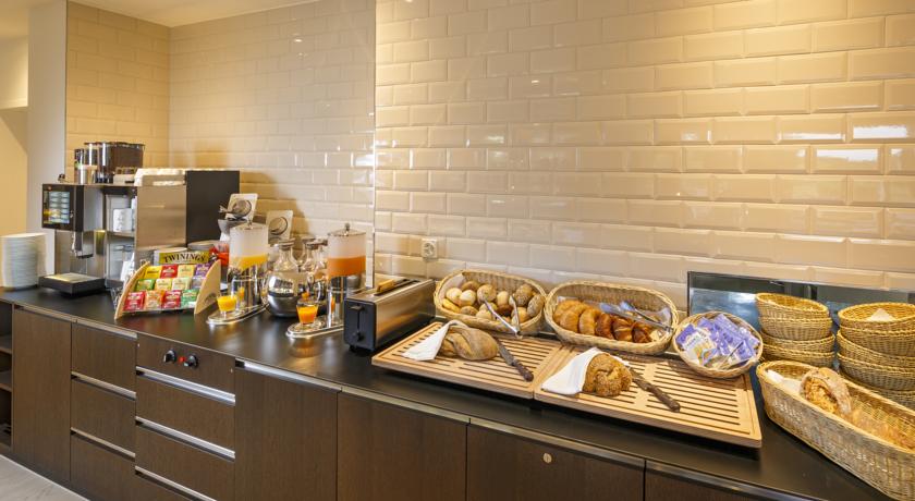 Imagen general del Hotel Vitalboutique Zurzacherhof. Foto 4