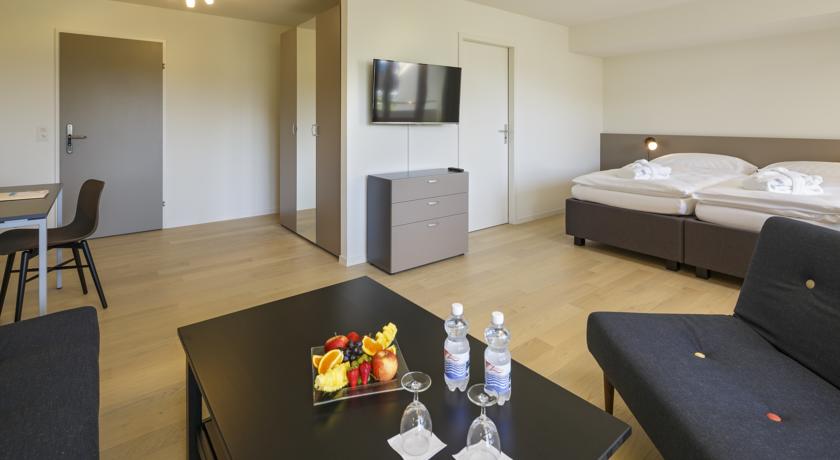 Imagen general del Hotel Vitalboutique Zurzacherhof. Foto 5