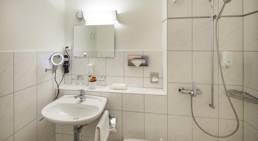 Imagen general del Hotel Vitalboutique Zurzacherhof. Foto 6