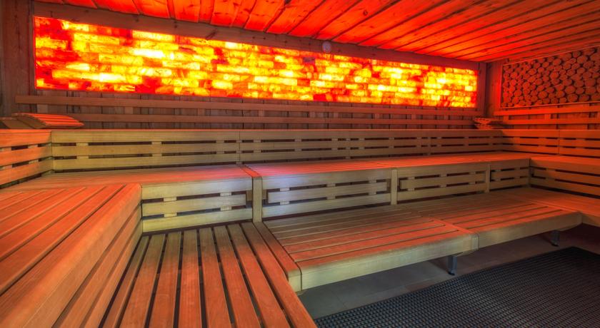 Imagen general del Hotel Vitalboutique Zurzacherhof. Foto 12