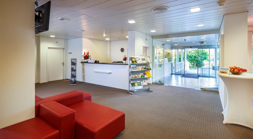 Imagen general del Hotel Vitalboutique Zurzacherhof. Foto 13