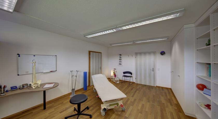 Imagen general del Hotel Vitalboutique Zurzacherhof. Foto 15