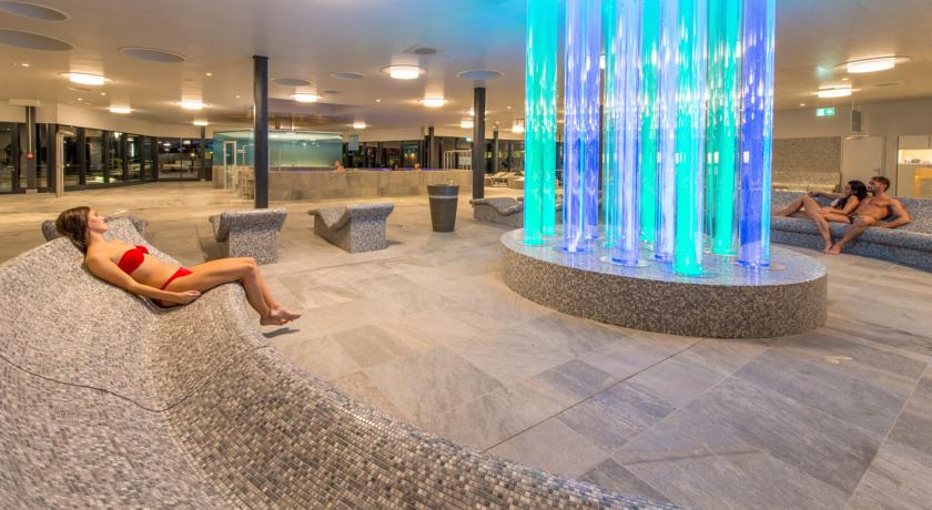 Imagen general del Hotel Vitalboutique Zurzacherhof. Foto 20