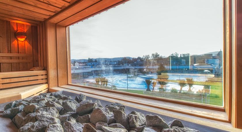 Imagen general del Hotel Vitalboutique Zurzacherhof. Foto 16