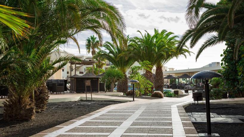 Imagen general del Hotel Vitalclass Lanzarote Sports & Wellness Resort. Foto 13