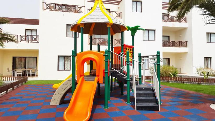 Imagen general del Hotel Vitalclass Lanzarote Sports & Wellness Resort. Foto 15