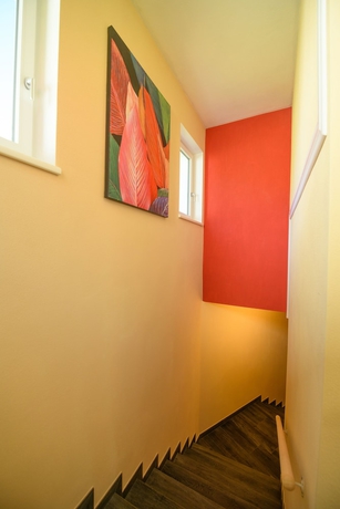 Imagen de la habitación del Hotel Vitaler Landauerhof. Foto 6