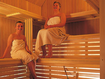 Imagen de la habitación del Hotel Vitalhotel Am Stadtpark. Foto 11