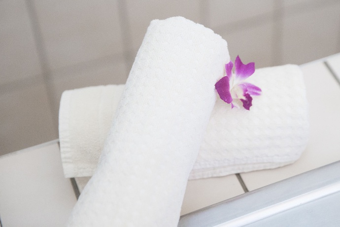 Imagen de la habitación del Hotel Vitalhotel Ambiente. Foto 3