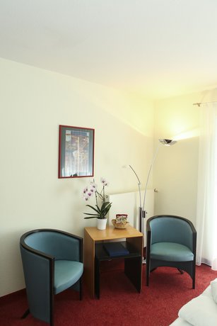 Imagen de la habitación del Hotel Vitalhotel Ambiente. Foto 6