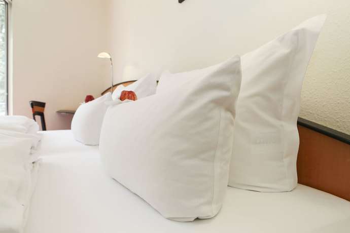 Imagen de la habitación del Hotel Vitalhotel Ambiente. Foto 13