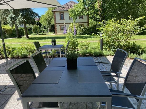 Imagen de la habitación del Hotel Vitalhotel Ambiente. Foto 19